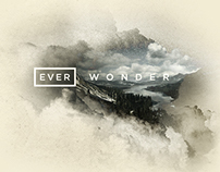 EVER WONDER™ // Branding