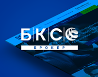 BCS Broker