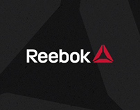 Reebok - One Destination