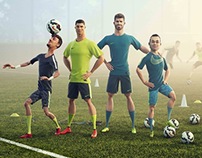 Nike New Order FA14