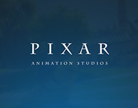 Pixar