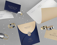 Movest - Jewelry in motion