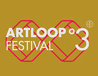 Artloop Festival 2014