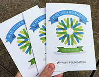 VMware Foundation // Annual Report 2014