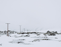 HIGH VOLTAGE, Iceland