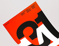 Massimo Vignelli Tribute