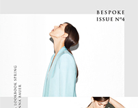 BESPOKE, E-Newsletter Issue 4