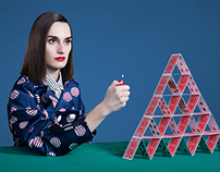 YELLE / XOXO THE MAG