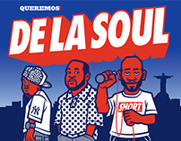 DE LA SOUL