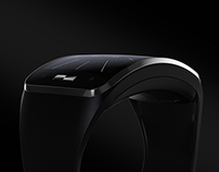 Samsung Gear S