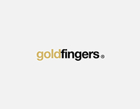 Goldfingers | Recording Studio