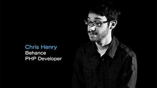 Chris Henry gets interviewed by Rackspace on Cloud Computing