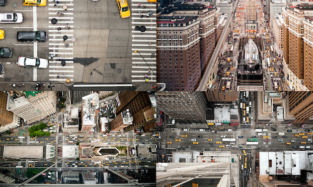 nyc-intersections