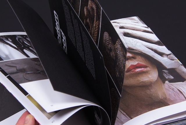 Behance Book